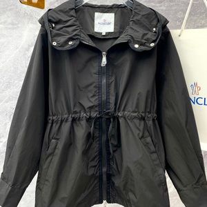 Moncler Windbreaker jacket